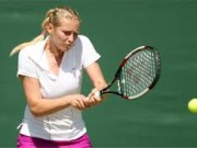 Пучкова неудачно стартовала на турнире WTA в Гуанчжоу
