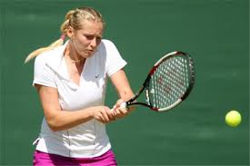 Пучкова неудачно стартовала на турнире WTA в Гуанчжоу