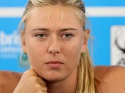 Мария Шарапова не выступит на итоговом турнире года