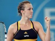 Анастасия Павлюченкова обыграла Элину Свитолину на Турнире чемпионок в Софии