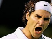 Роджер Федерер не испытал сложностей на старте турнира в Шанхае