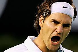 Роджер Федерер не испытал сложностей на старте турнира в Шанхае