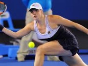 Алиса Клейбанова вышла в четвертьфинал Кубка Кремля