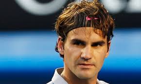 Роджер Федерер поднялся на одну строчку в рейтинге АТР