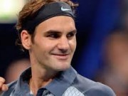 Видеообзор матча Федерер - Андерсон на турнире в Париже