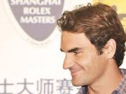 Лучшие моменты матча второго круга турнира в Шанхае между Федерером и Сеппи