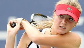 Элина Свитолина победила в стартовом матче на турнире в Линце