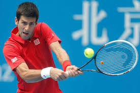 Финал China Open-2013 – Новак Джокович сыграет с Рафаэлем Надалем
