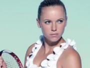 Каролин Возняцки завоевала титул на турнире в Люксембурге