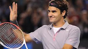 Федерер квалифицировался на Итоговый турнир после победы над Андерсоном в Париже