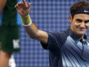 Федерер обыграл Дель Потро и сыграет с Джоковичем в полуфинале турнира в Париже