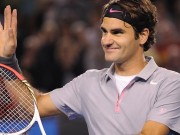 Вышла новая книга о теннисисте Роджере Федерере