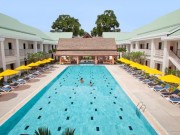 Thanyapura Sports Hotel