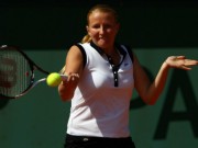 Российская теннисистка Алла Кудрявцева поступила в американский ВУЗ