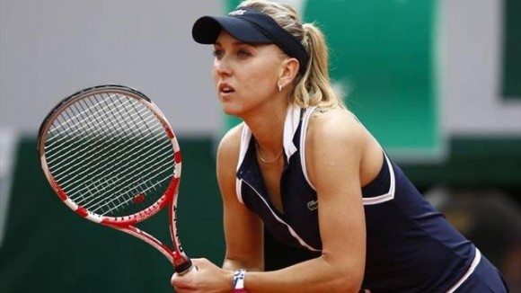 Елена Веснина отказалась от участия в турнире в Окленде