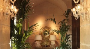 "Atlantis The Palm" в Дубае, ОАЭ