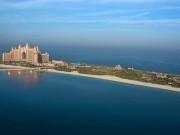 "Atlantis The Palm" в Дубае, ОАЭ