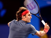 Роджер Федерер обыграл Маррея и вышел в полуфинал в Мельбурне
