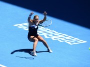 Доминика Цибулкова стала полуфиналисткой Australian Open 2014
