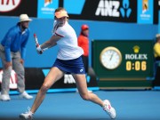 Веснина и Макарова прошли в полуфинал на Australian Open