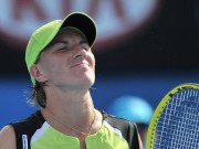 Светлана Кузнецова проиграла в первом круге Australian Open