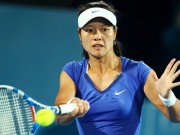 Ли На выиграла турнир WTA в Китае
