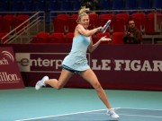 Шарапова сыграет с Макаровой в полуфинале турнира WTA в Париже
