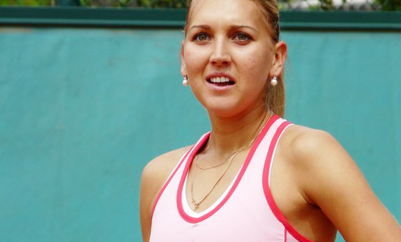 Елена Веснина сегодня сыграет на турнире WTA в Паттайе