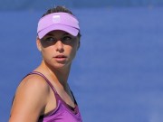 Вторая победа Звонаревой на турнире WTA в Паттайе