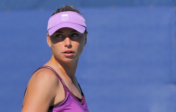 Вторая победа Звонаревой на турнире WTA в Паттайе