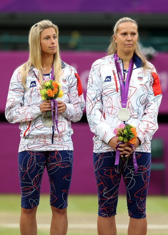 Фотографии бронзового матча на Олимпиаде в Лондоне