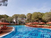 Ali Bey Resort Side в Сиде, Турция