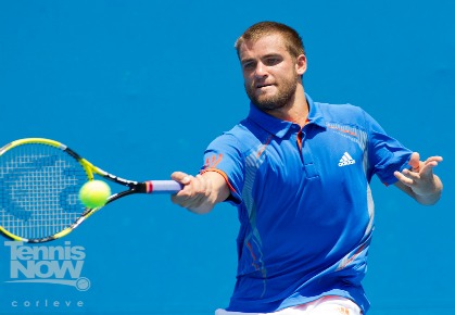 Михаил Южный покидает турнир ATP в Загребе