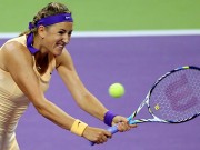 Виктория Азаренко опустится в рейтинге теннисисток WTA