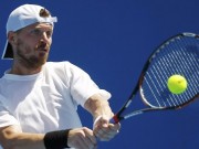 Алекс Богомолов вышел в 1/4 финала турнира ATP в Мемфисе