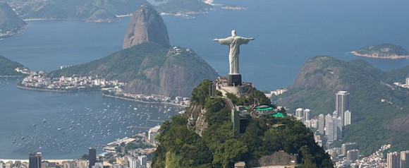 Рио-де-Жанейро — карточка турнира ATP в Бразилии
