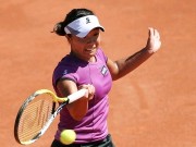 Куруми Нара из Японии выиграла турнир в Рио-де-Жанейро