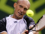 Николай Давыденко проиграл на турнире ATP во Франции