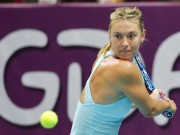 Шарапова обыграла Павлюченкову в полуфинале турнира WTA в Париже