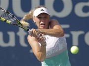Каролин Возняцки сыграет с Кырстя на турнире WTA в Дубае