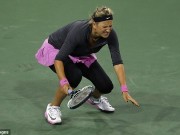 Виктория Азаренко не примет участие на турнире WTA в Майами
