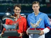 Обновился рейтинг-лист теннисистов-профессионалов ATP