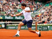 Стиль в теннисе: Надаль и Федерер готовы к грунту