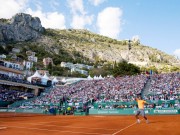 Пять теннисистов, удививших нас в Монте-Карло