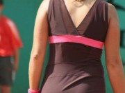 Ана Иванович – самая популярная теннисистка