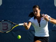 Ярмила Гайдошова — талантливая словацко-австралийская теннисистка