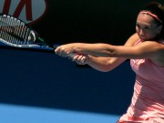 Елена Янкович – самая трудолюбивая теннисистка WTA-тура