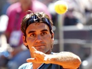 Роджер Федерер "зол и разочарован" после поражения в Риме
