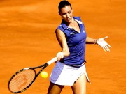 Флавия Пеннетта – королева итальянского тенниса