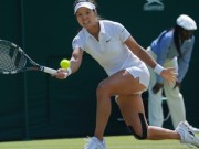 Китаянка Ли На не выступит на US Open, Надаль лечит кисть